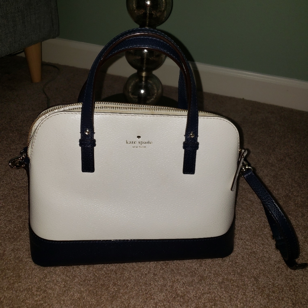 Kate Spade Grand Street Color Block Small Rachelle